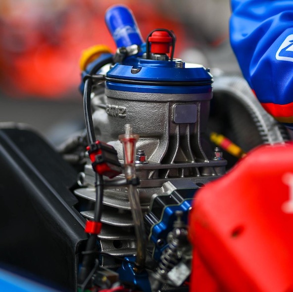 IAME et Birelart sous le giron de Tatuus?