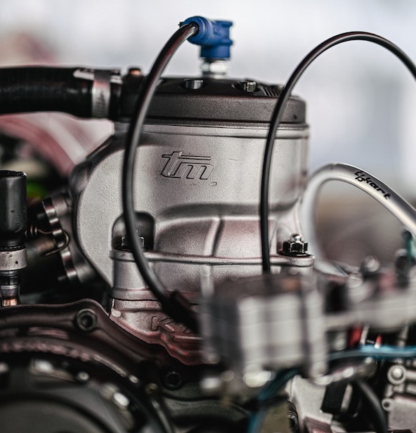 TM Kart est convoité !