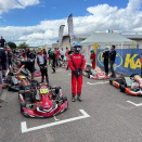 Kart Cup by Kartmag à Mirecourt: Les résultats des chronos et des manches