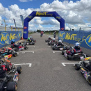 Kart Cup by Kartmag à Mirecourt: Résultats des super manches et du cumul