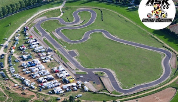 Plus de 120 pilotes à Carpentras pour le traditionnel Trophée des Vendanges (31 août)