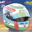 Succès annoncé pour la Kart Cup by Kartmag à Mirecourt: Découvrez le programme avec horaires et engagés…