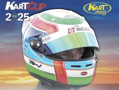 Succès annoncé pour la Kart Cup by Kartmag à Mirecourt: Découvrez le programme avec horaires et engagés…