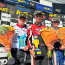 Trophée Kart Mag 2025 à Varennes: Les résultats des super manches et finales