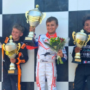 Trophée Pierre Gasly à Anneville: Une nouvelle victoire pour Mike Meynard en Mini 60