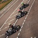 Championnat du Monde OK-Junior à Kristianstad: La revanche de Noah Baglin, top-10 pour Luka Scelles