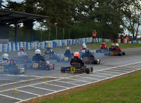 Derniers jours pour s’inscrire à Marcillat en Formule Promo / 2 épreuves à venir en Formule 20.000