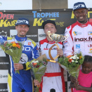 Kart Cup by Kartmag à Mirecourt: Le résultat des finales et les podiums