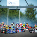 Kristianstad: Kelleher vainqueur, Craigie champion et Cochet malheureux en OK