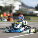 NSK: Langlois et Lassoued gagnent en Rotax Senior, Canal et Grisel au top en Nationale