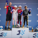 NSK: Les vainqueurs ne sont pas forcément les champions