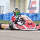 Retour sur la Kart Cup by Kart Mag à Mirecourt: Un sacré niveau en KZ !