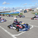 Kart Cup 2025 à Mirecourt: Les résultats