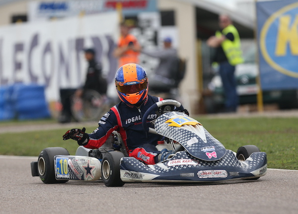 Retour sur la Kart Cup by Kartmag à Mirecourt: Mini 60, KA100, Nationale, Senior-Master-Gentleman