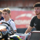 Scelles et Rivals brillent en Champions of the Future Euro Series à Kristianstad