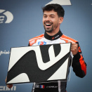 Champions of the Future Shifter: Les Français décimés à Franciacorta, Jean Nomblot sauve l’honneur