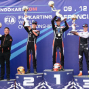 Coupe du Monde KZ2: Doublé CPB Sport, Orlov titré, Lehouck meilleur français