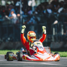 Coupe du Monde OK-N à Cremona: Victoire italienne à domicile, Lopez malheureux