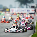 Coupe du Monde OK-N Junior: Girardello domine, Mia Oger aux portes du top-10