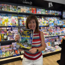 Derniers jours en kiosque pour le numéro 225 de Kart Mag