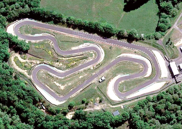 J–30 avant le Kart Mag Festival 2025 à Pers: Inscriptions ouvertes