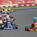 KZ Master: Lombardo titré en Lombardie, Abbasse sur le podium à Franciacorta