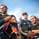 KZ Master: Terrible coup du sort pour Grégory et Sébastien Leder à Franciacorta