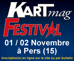 Kart Mag Festival 2025