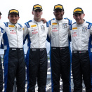 L’Israélien Yuval Rosen remporte le Volant Feed Racing 2025 et file en F4 France…