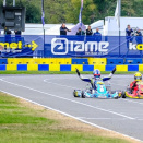 Retour sur la IAME Eurocup au Mans. Partie 1: X30 Senior