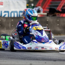 Retour sur le final de la IAME Series Benelux 2025 (5/5) à Mariembourg, Belgique