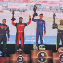 Brillantes performances françaises à Valencia en S125 et X30 Master à l’IWF25 avec la victoire d’Adam et les perfs de Ratel, Bessac et Venet