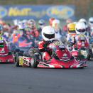 Coupe de France: Valentin Lefebvre et Léni Robillot Lagache vainqueurs