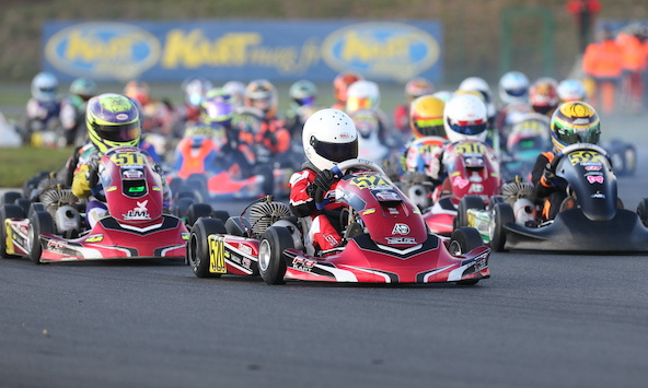 Coupe de France: Valentin Lefebvre et Léni Robillot Lagache vainqueurs