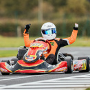 Coupe de France: Victoires pour Aloïs Girardet, Maxime Léger et Rémy Provost