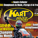 Le nouveau Kart Mag (n°226) est en kiosque