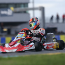 Endurance KFS: Renaux Racing succède à l’ASK Val de Loire