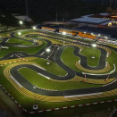 Suivez en live la Coupe du Monde FIA Karting “Arrive & Drive” 2025 et ses trois Français en Malaisie