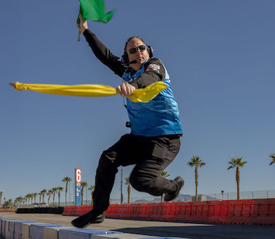 Suivez en live le Supernationals 2025 à Las Vegas