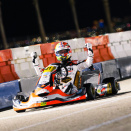 Supernationals: Le Champion du Monde Senna Van Walstijn triomphe à Las Vegas