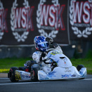 WSK Final Cup 2025: Le point sur les performances françaises avant l’ultime épreuve à Lonato