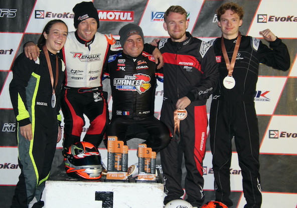 0-Podium