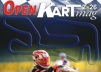 Joyeux Noël à deux mois de l’Open Kart Mag 2026 à Salbris
