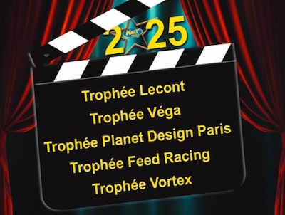Clap de fin sur la saison 2025 des épreuves Kart Mag