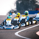 La saison 2 de la Champions of Future Academy Program s’est terminée à Abou Dabi, Many Nuvolini vice-Champion en OK-N Junior