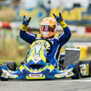 Win’Kart à nouveau Champion de France en 2025
