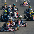Marc’Andria décroche le titre en Mini Max au Challenge Rotax Italia 2025