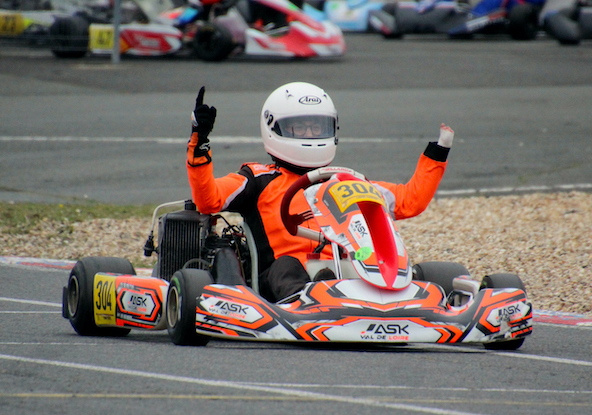 Un engagement payant sur les jeunes, les féminines et le Handikart