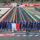 Suivez en live la Rotax Max Challenge Grand Finals 2025 à Bahreïn et découvrez les forces françaises