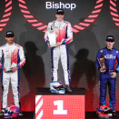 Team France à Bahreïn: Pas de victoire, mais un double podium à la Finale Mondiale Rotax